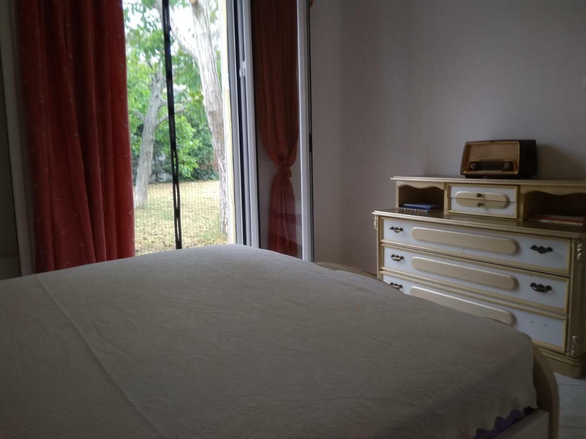 The Country House In Amarynthos Yimnon ภายนอก รูปภาพ