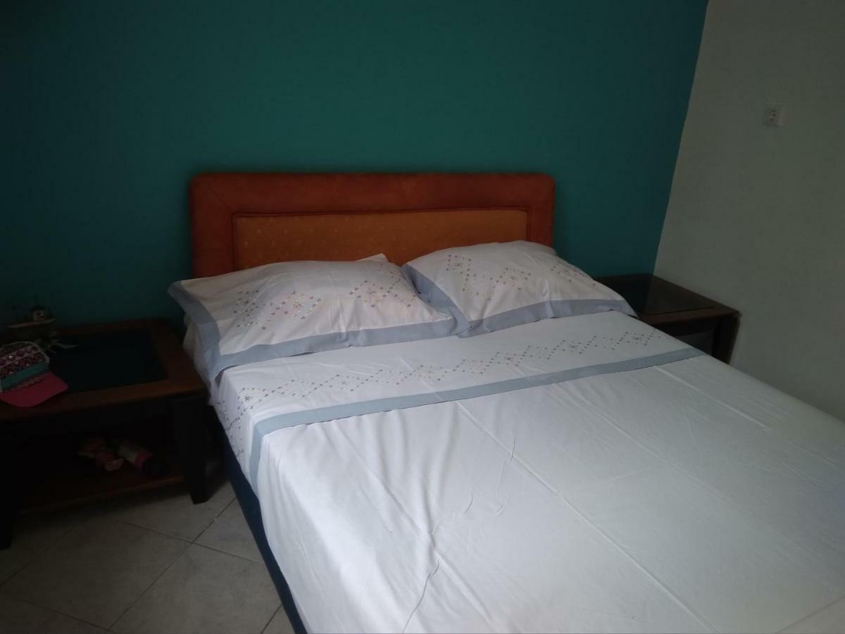 The Country House In Amarynthos Yimnon ภายนอก รูปภาพ