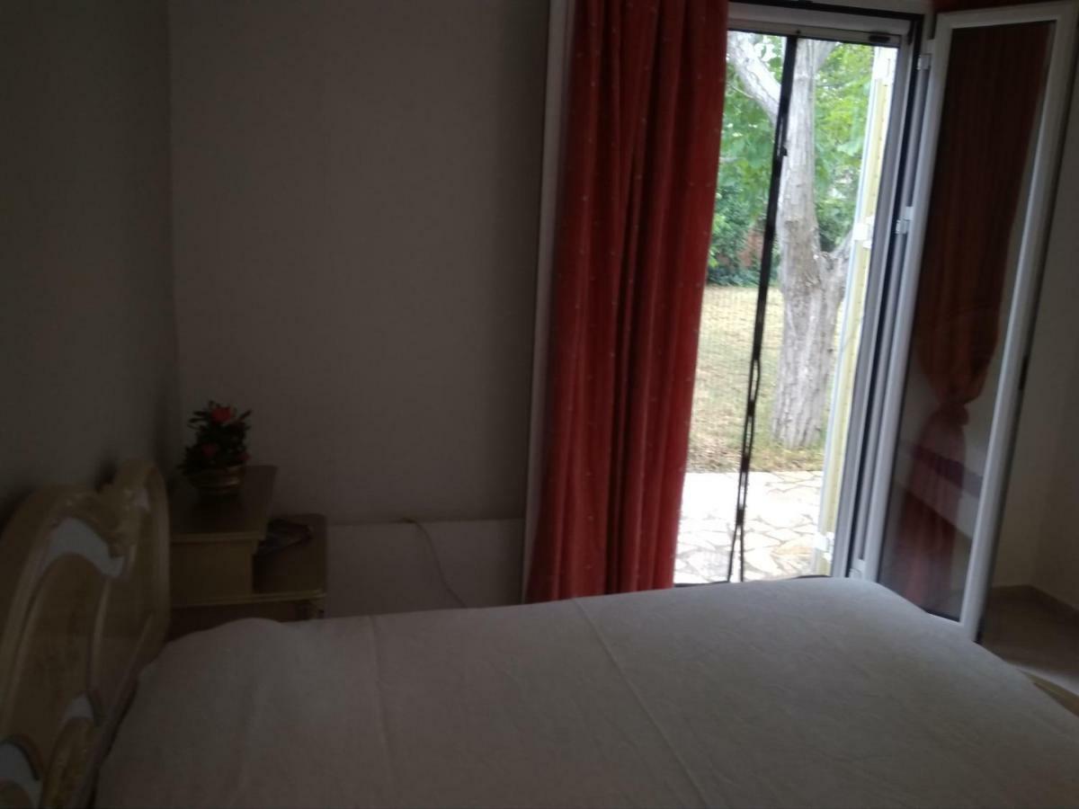 The Country House In Amarynthos Yimnon ภายนอก รูปภาพ